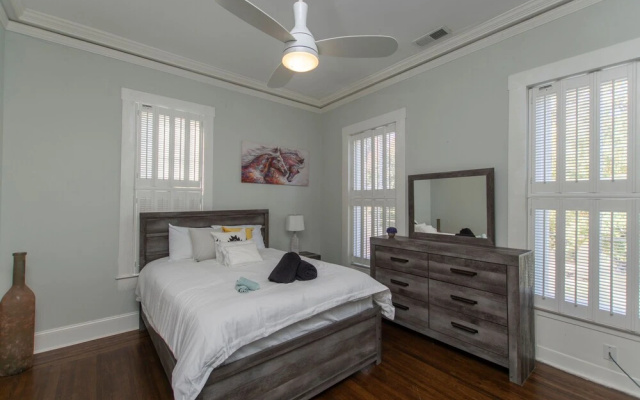 Award Winning 4 BR in Old Louisville
