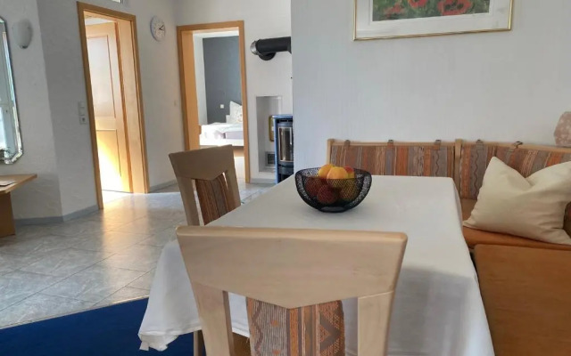 Ferienwohnung im Vorbachtal
