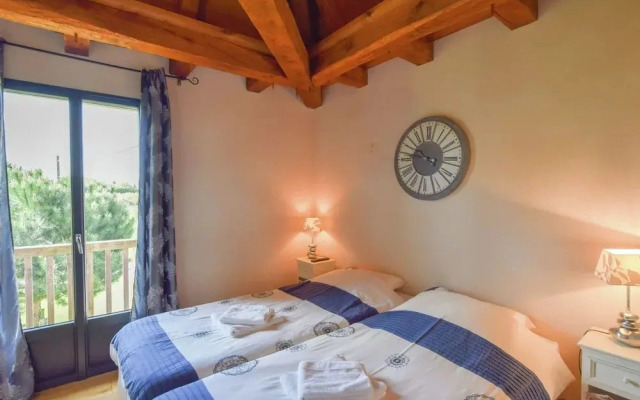 Luxury Villa With Private Sauna, Pool