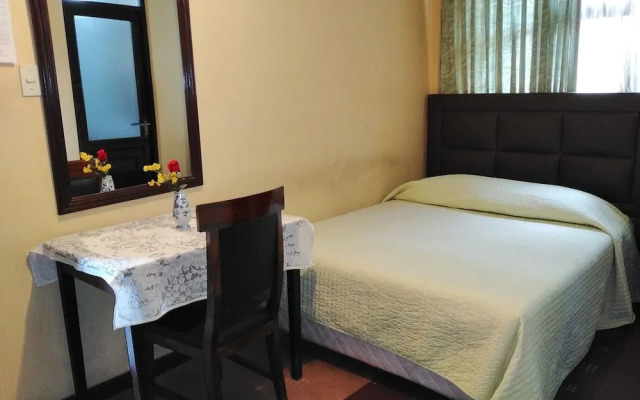 Gran Sucre Hotel