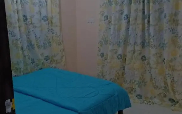 Homestay pekan ranau
