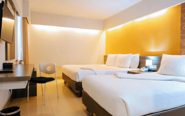 Siesta Legian Hotel