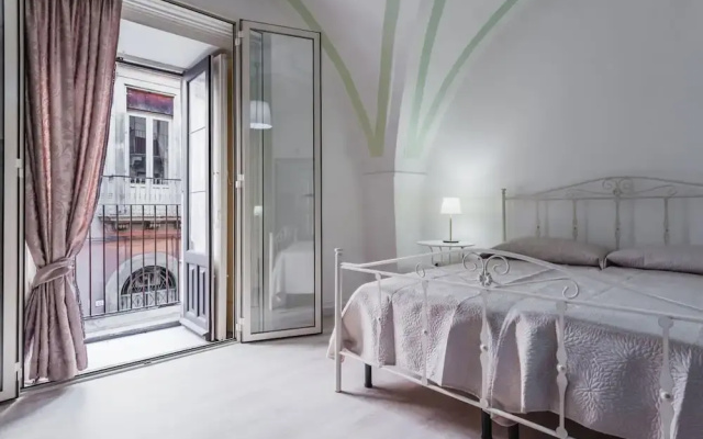 Apartment Manzoni 40 by Wonderful Italy