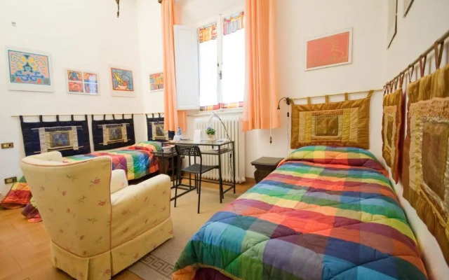 Bed Breakfast San Michele