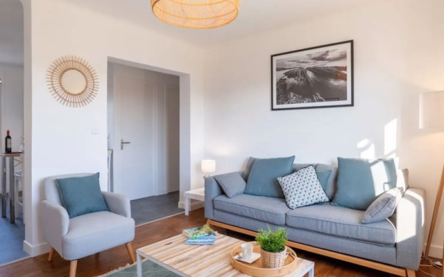 Apartment Errepira Guethary