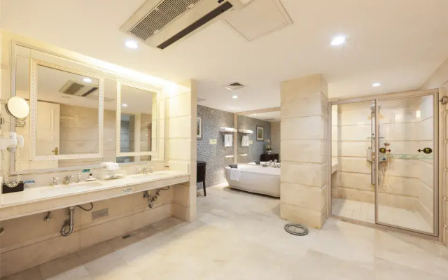 Country Garden Phoenix Hotel Zhaoqing