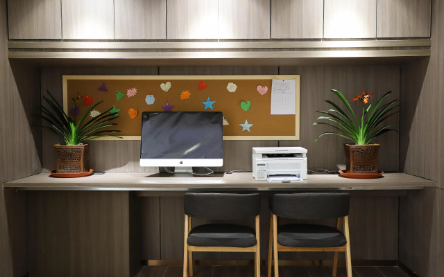 Lavande Hotels Tianjin Wuqing Highspeed ​​Railway Station Daguangming Center