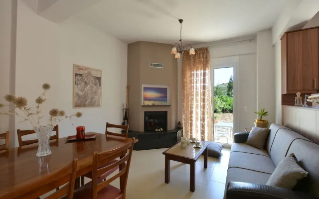 Orama Apartment