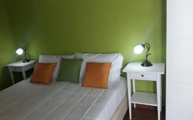 Agriturismo Hèlios