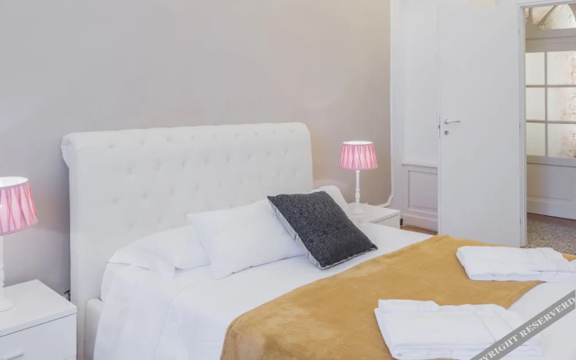 San Marco Venice Apartment 1