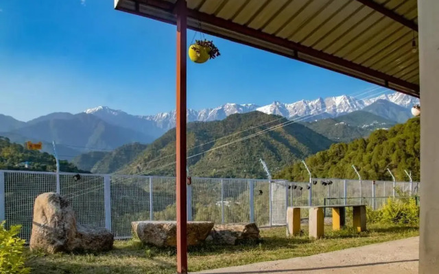 Dhauladhar View Village Resort