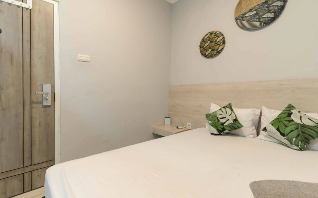 Juanda Syariah Residence RedPartner