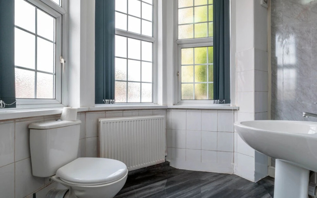 Beautiful 1-bed Studio4 in Coventry