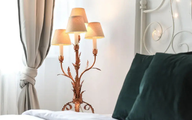 Homey - Strada Ion Brezoianu 9