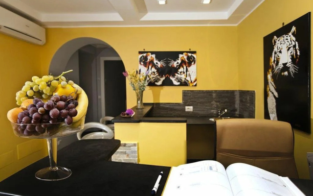 Locanda Paradiso