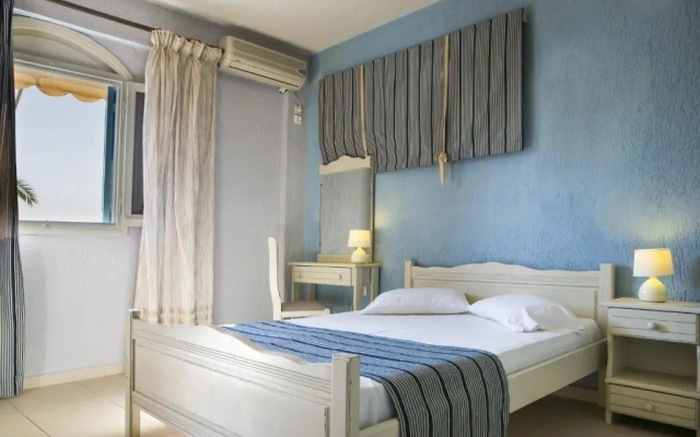 Irini Apartment