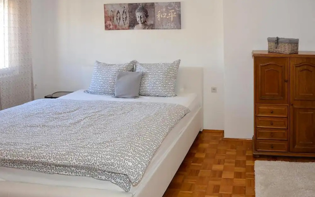 Amazing Apartment in Senj With 3 Bedrooms and Wifi