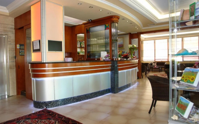 Hotel Toledo
