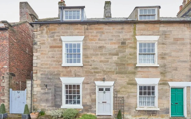 Princess Place Townhouse