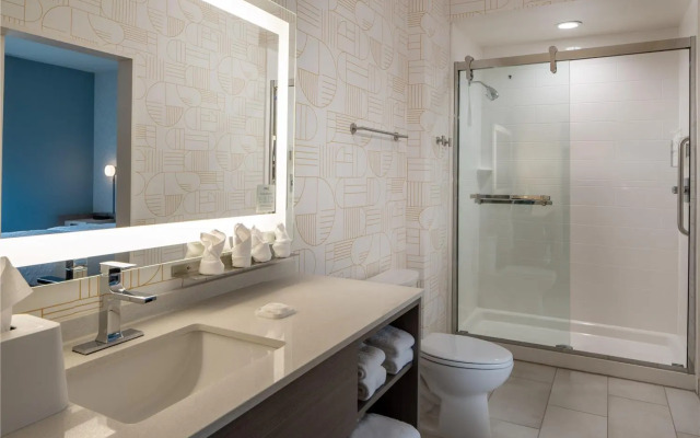 Home2 Suites By Hilton West Lafayette