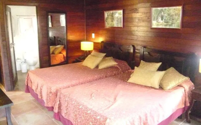 Finca Horizontes Maria Dolores