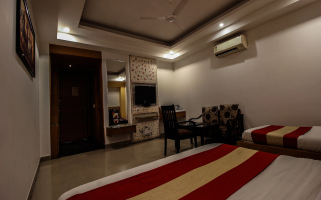 25125 Paharganj Dx