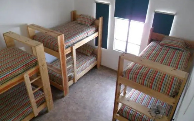 Yeccan Hostal Galeria
