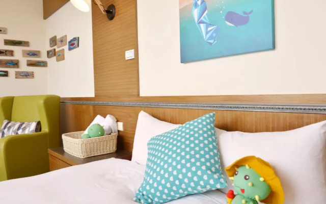 PHSea Inn