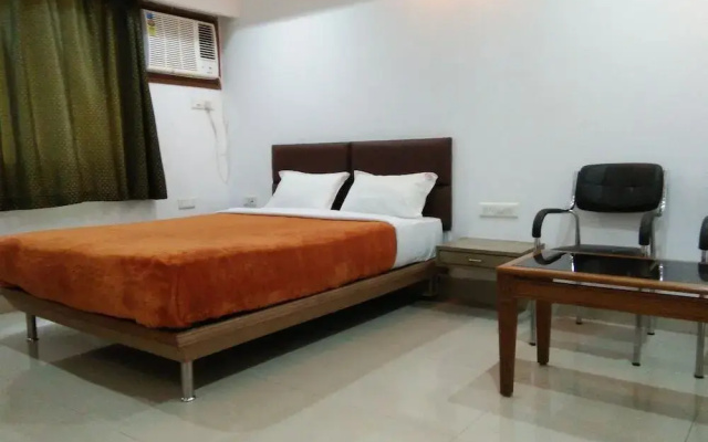 Hotel Rodali Residency