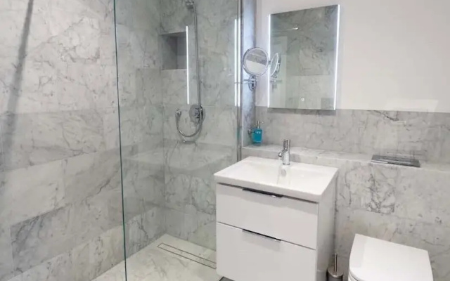 Stunning Penthouse - Birmingham City Centre