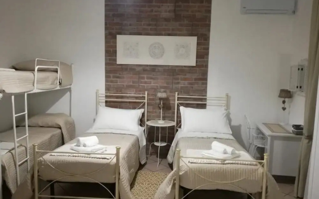 La Mansarda B&B