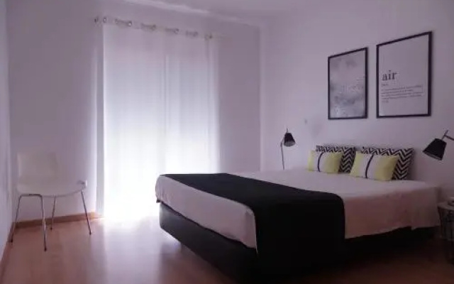 4 Elements Apartment
