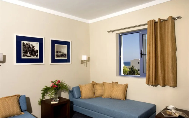 Lakitira Suites