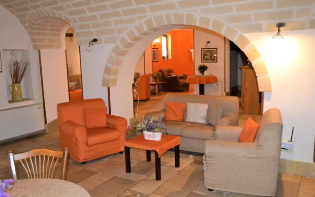 Relais Il Palmento