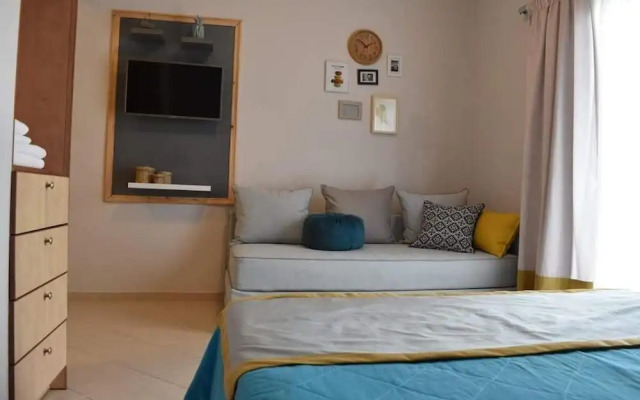Suncity Apartments
