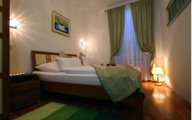 Apartments Belvedere