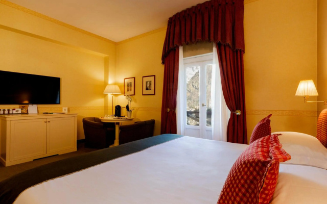 Grand Hotel Royal e Golf