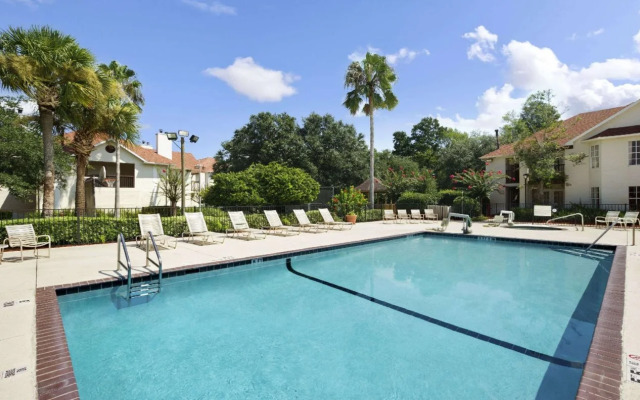 Hawthorn Suites By Wyndham Jacksonville