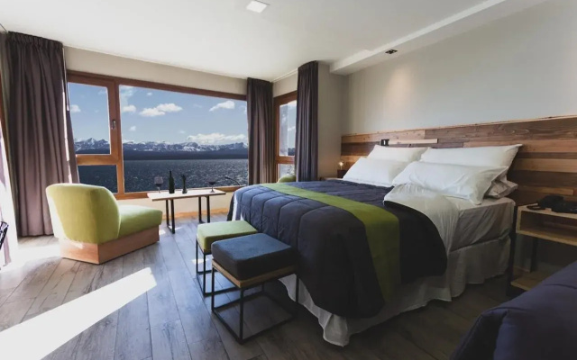 Hotel Ecomax