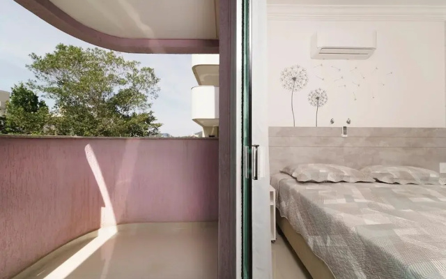 Aluguel Apartamento 2 quartos Piscina 469