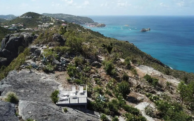 Dream Villa Colombier 713