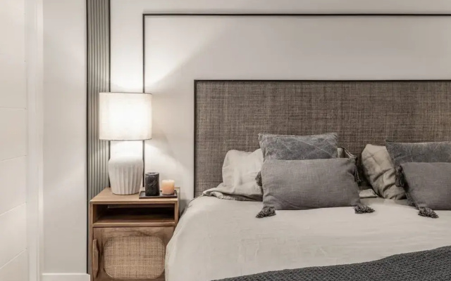 Stella - 3 Bedrooms in Goya