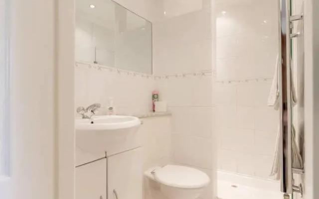 Swan Guest House - London Heathrow