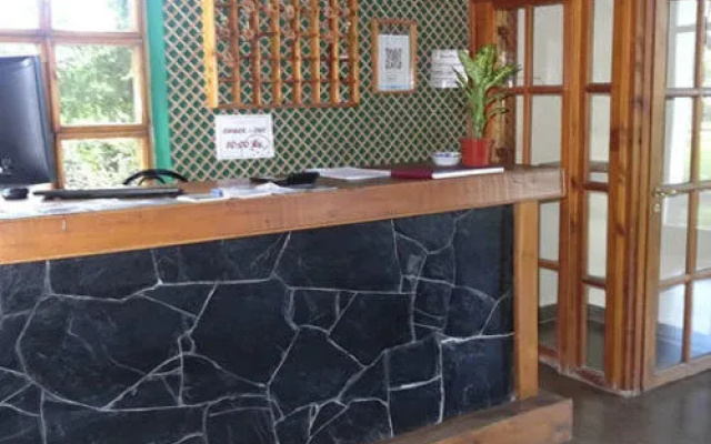Hotel Alejandro I Patagonia