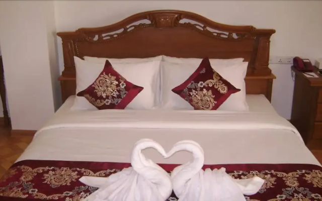 Famous Hotel Naypyitaw