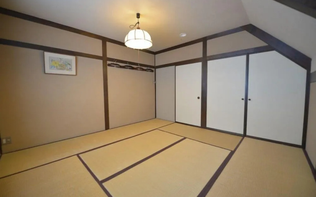 Pension Haku