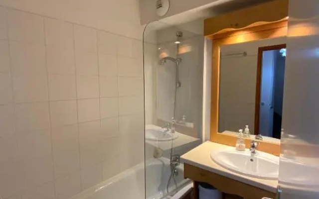 Residence la Dame Blanche 1800