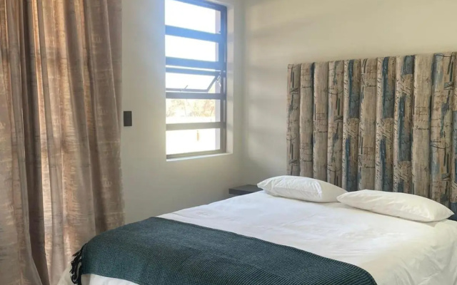 365@ Vaal de Grace Parys
