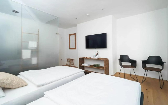 Loft Rebhalde