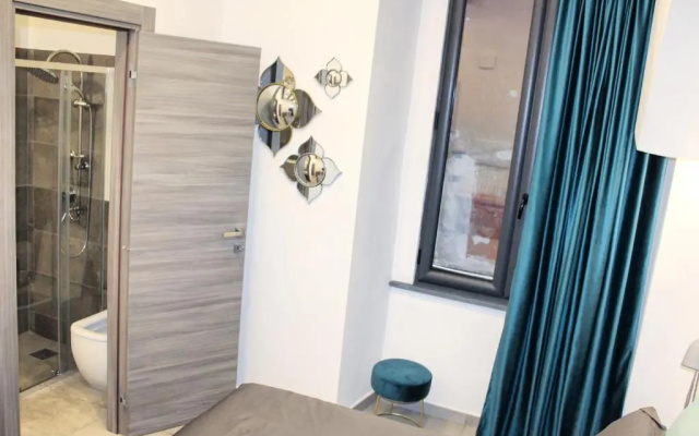 B&B Quispaccanapoli